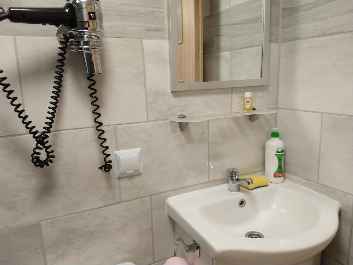 Bialy Slon Delux Hostel Gdynia Luaran gambar