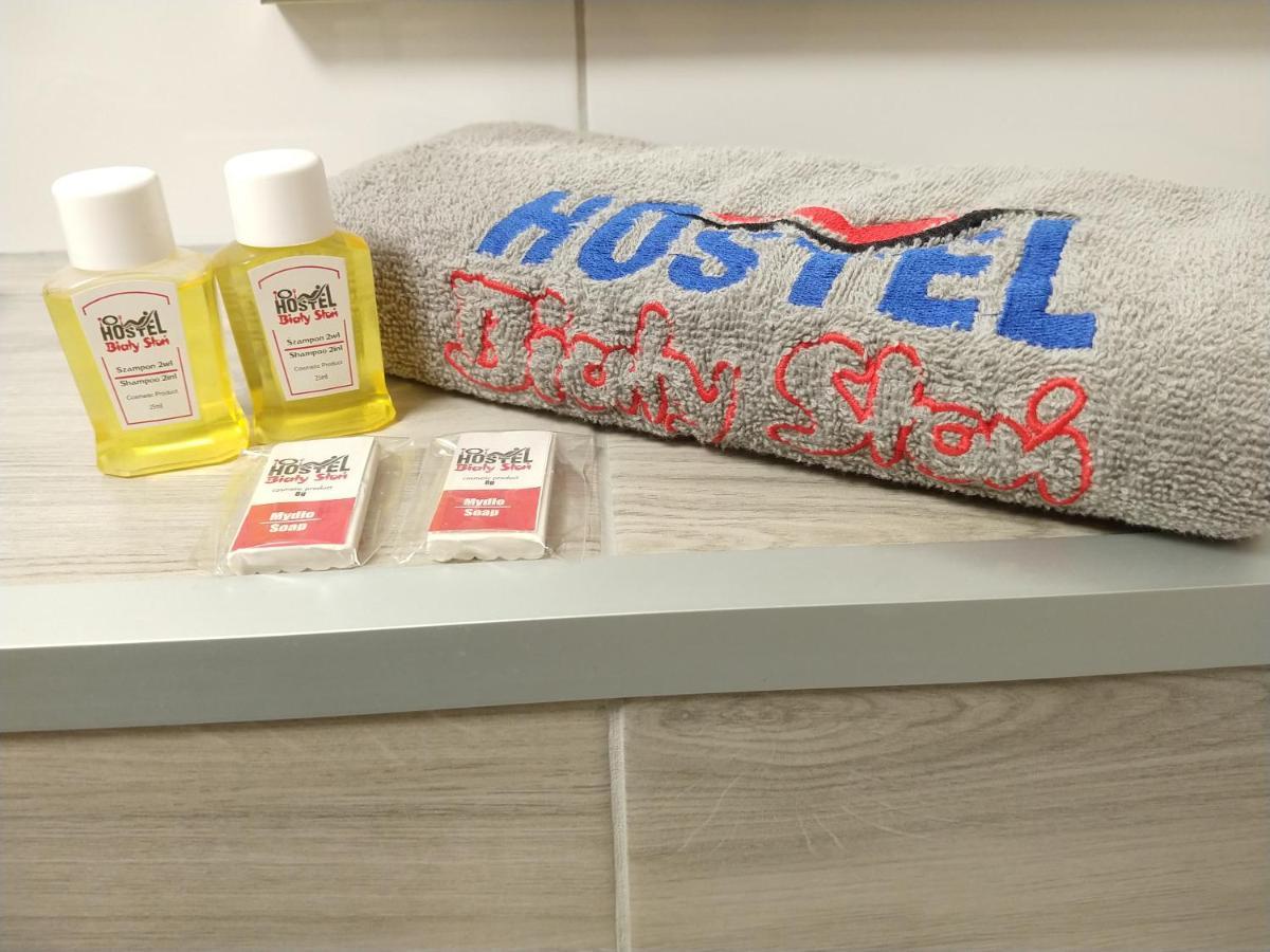 Bialy Slon Delux Hostel Gdynia Luaran gambar