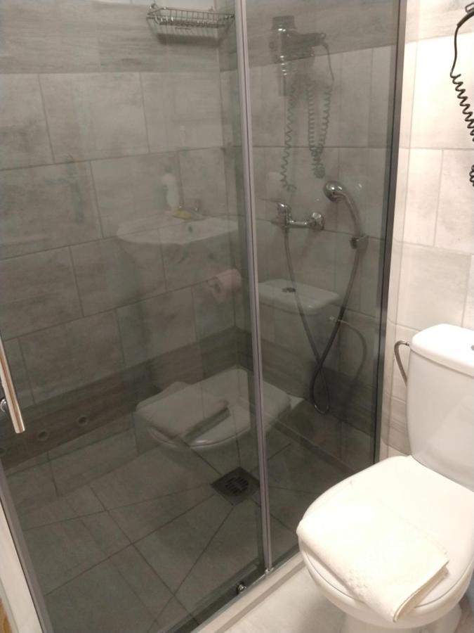 Bialy Slon Delux Hostel Gdynia Luaran gambar