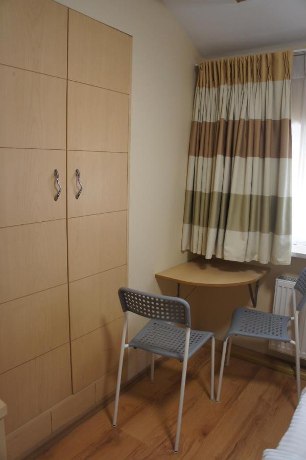 Bialy Slon Delux Hostel Gdynia Luaran gambar