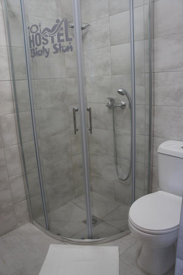 Bialy Slon Delux Hostel Gdynia Luaran gambar