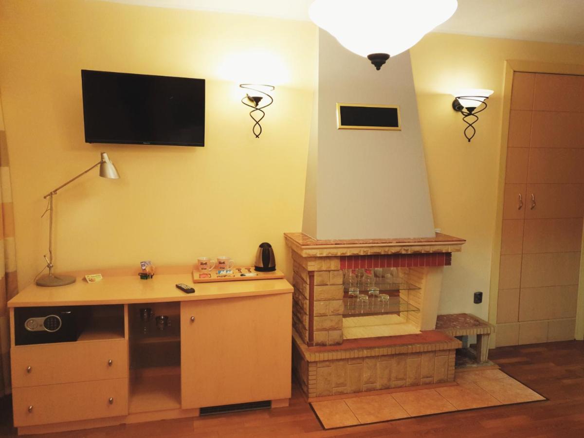 Bialy Slon Delux Hostel Gdynia Luaran gambar