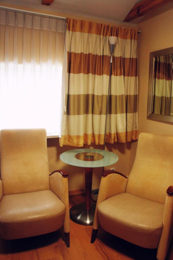 Bialy Slon Delux Hostel Gdynia Luaran gambar