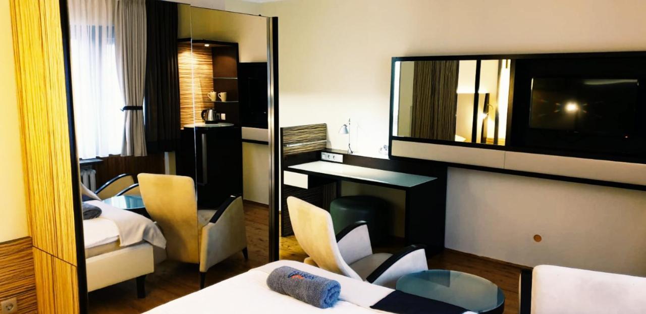 Bialy Slon Delux Hostel Gdynia Luaran gambar
