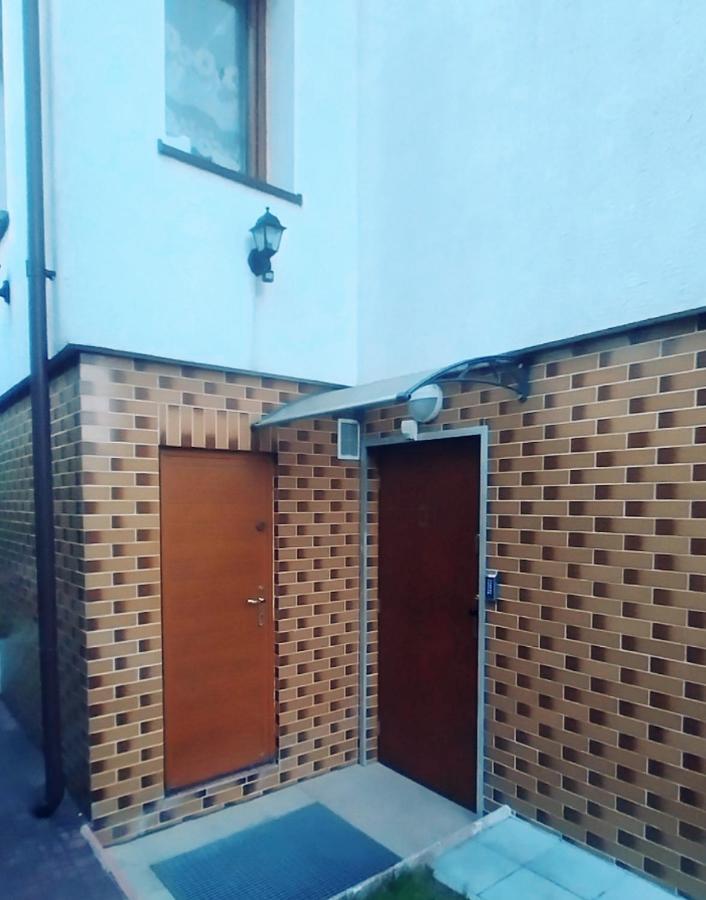 Bialy Slon Delux Hostel Gdynia Luaran gambar