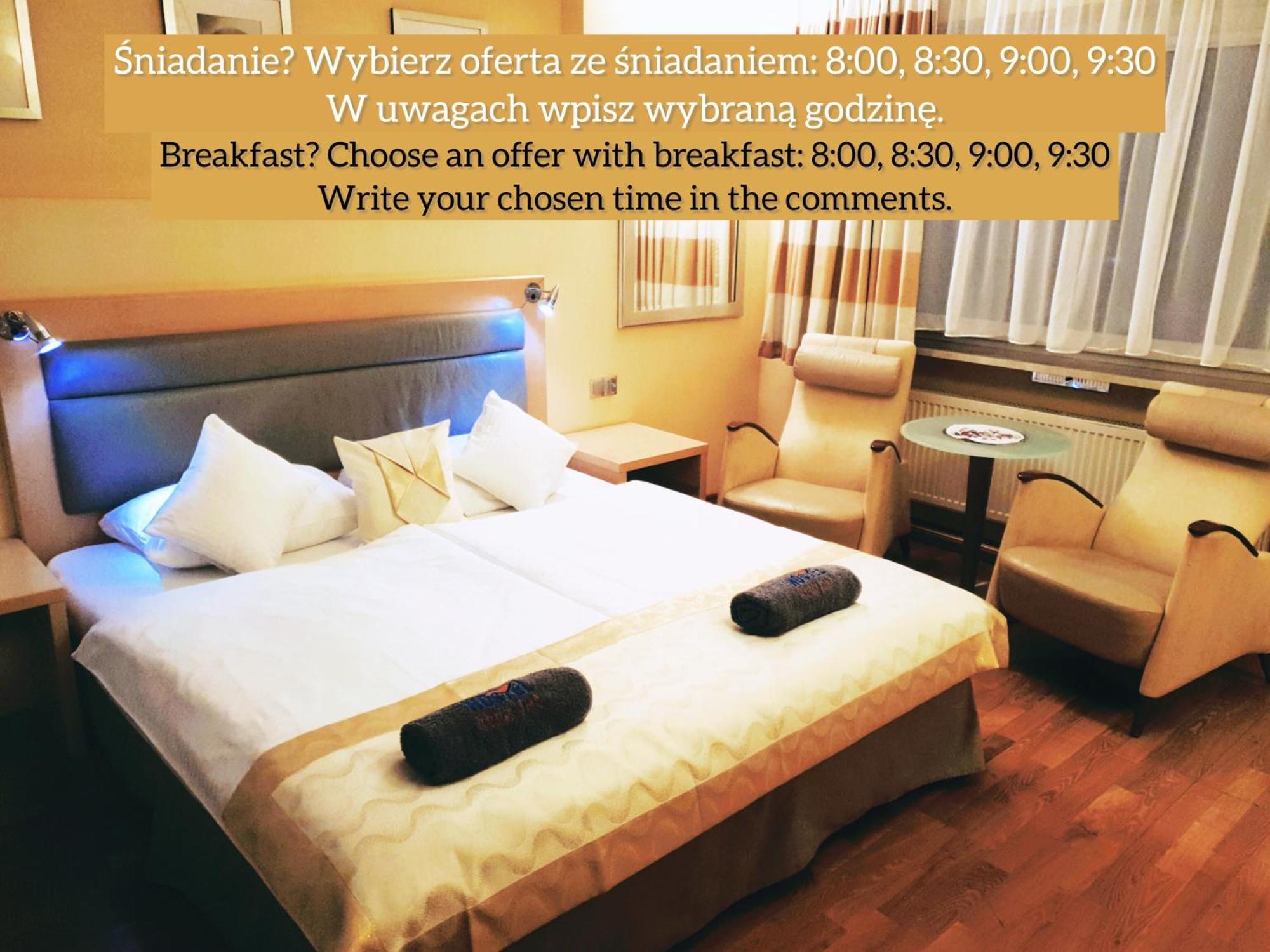 Bialy Slon Delux Hostel Gdynia Luaran gambar